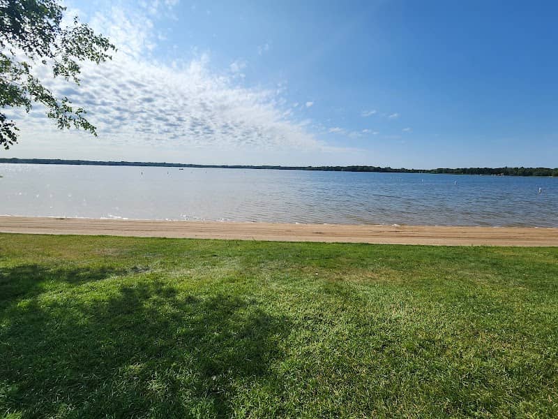 Lake George Regional Park - Image 1