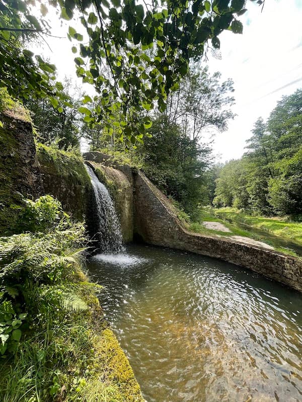 Wasserfall Gaule - Image 1