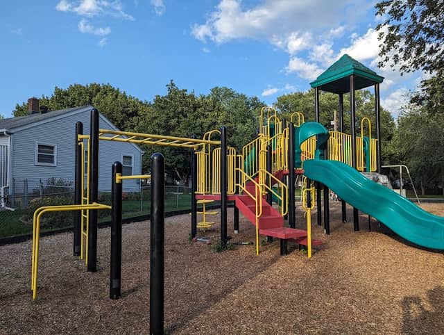 Knapp Park - Image 1