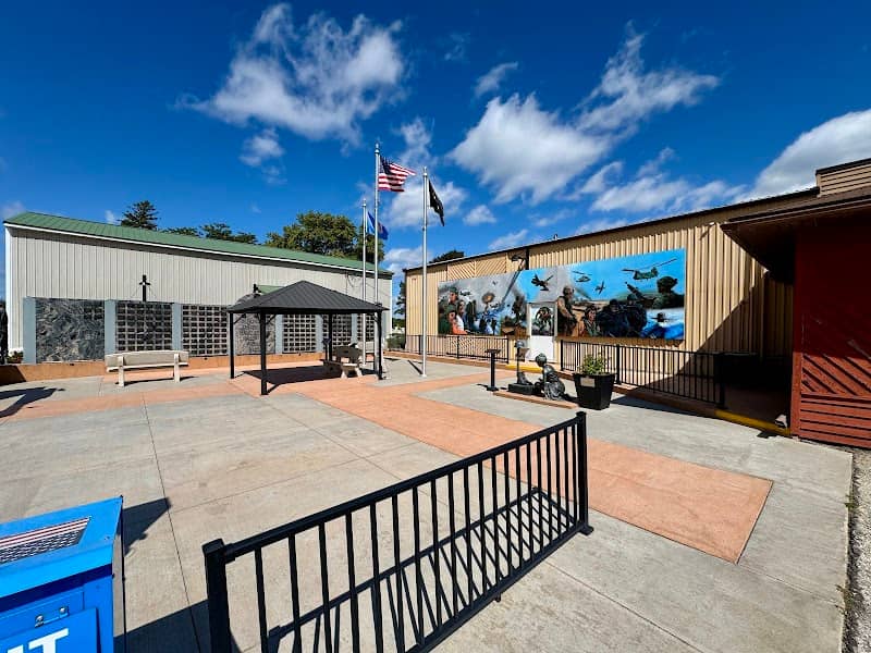 Veterans Memorial - Image 2