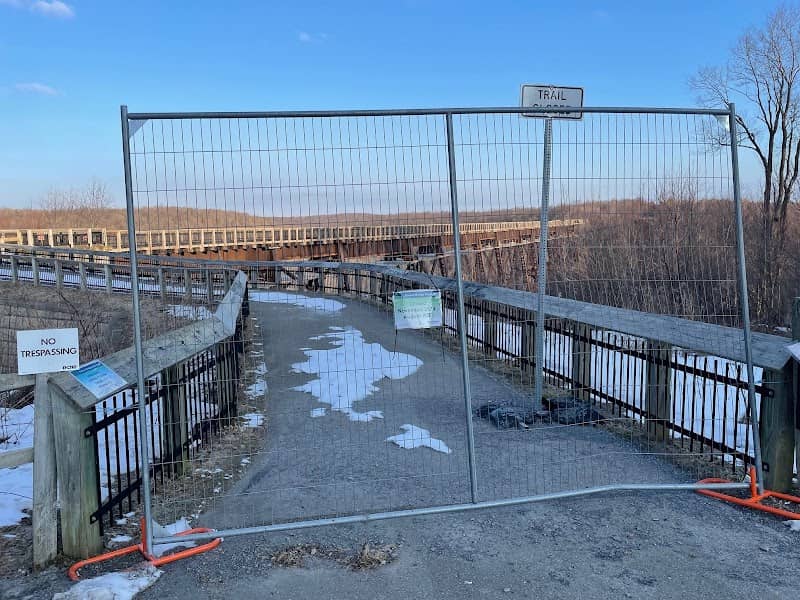 Kinzua Bridge State Park - Image 1
