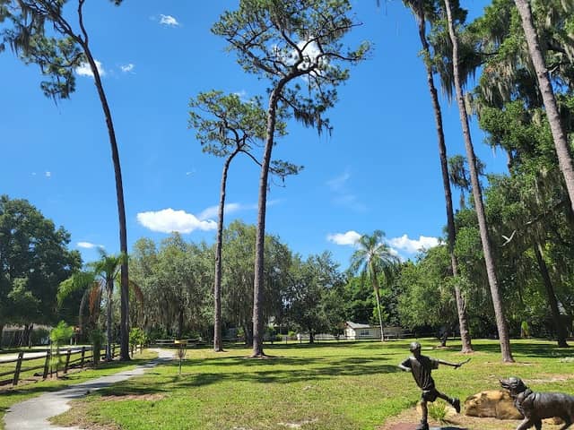 Central Park - Image 1