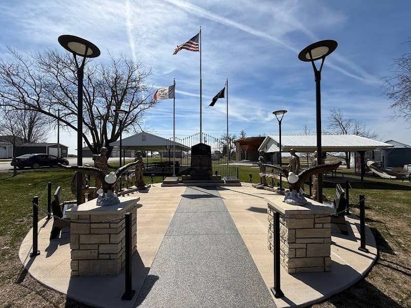 Ossian City Park - Image 1