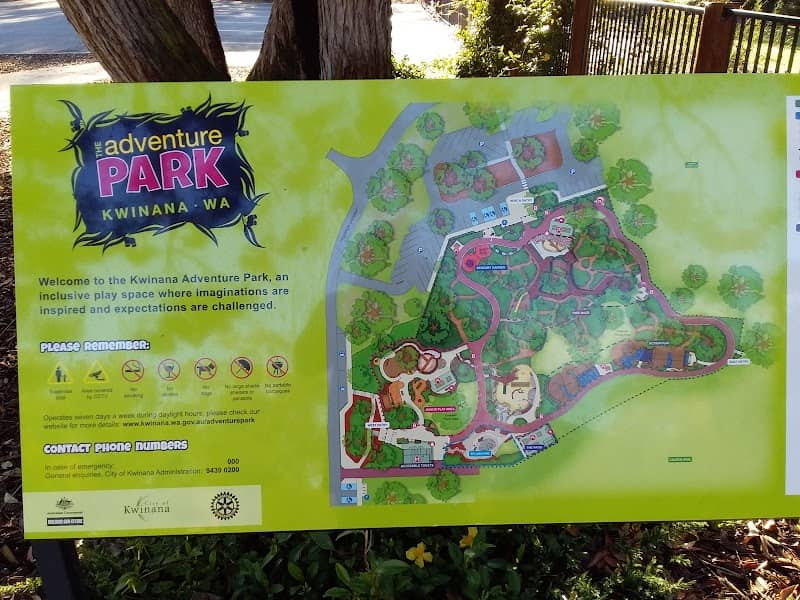 Kwinana Adventure Park - Image 2