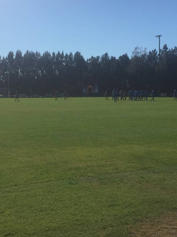 Hayter Reserve - Image 1
