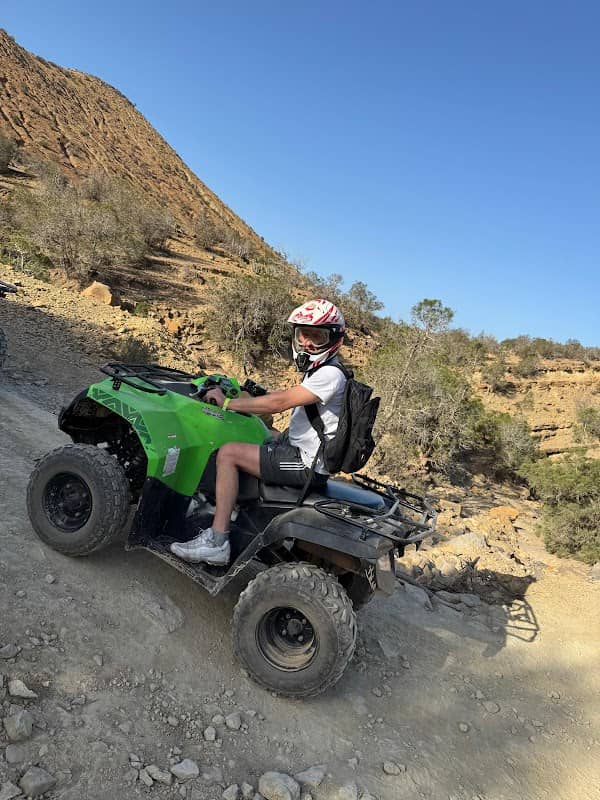 QUAD BUGGY TAMRAGHT TAGHAZOUT - Image 1