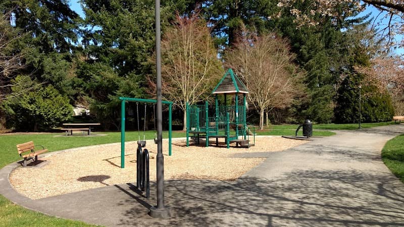Town Center Park - Image 1