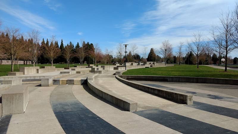 Town Center Park - Image 2