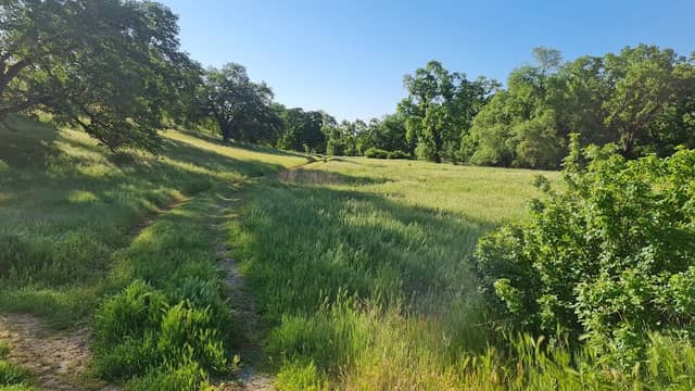 Oak Slough Trailhead - Image 2