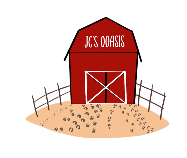 JCs Ooasis Petting Farm & Camping - Image 1