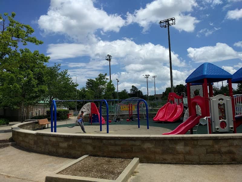 Dacula Park - Image 1