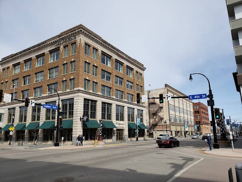 Downtown Grand Forks Historic District - Image 1