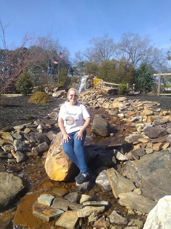 Kings Mountain Amphitheater - Image 1
