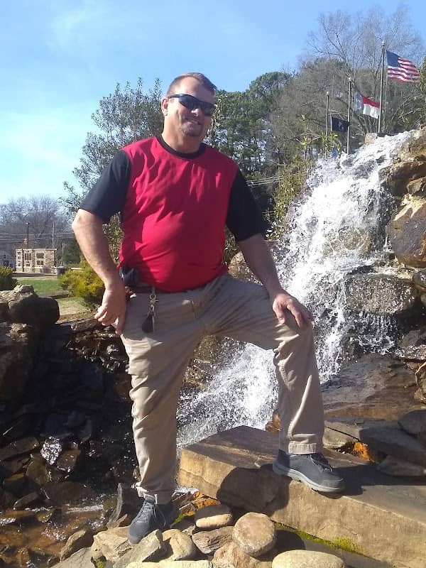 Kings Mountain Amphitheater - Image 3