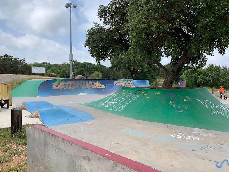 P Squared Skate Park - Image 1