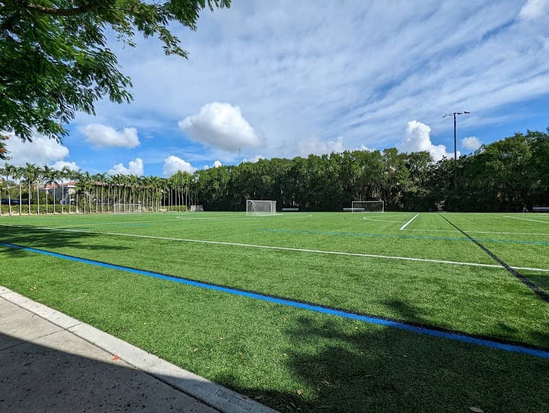 Flagler Grove Park - Image 1