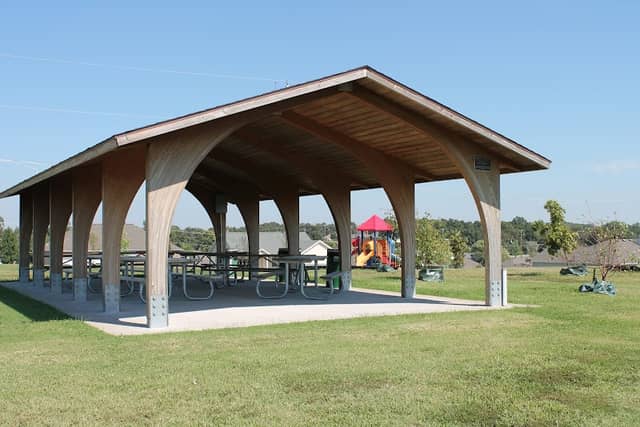 Cedar Ridge Park - Image 2
