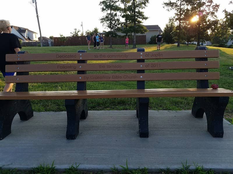 Cedar Ridge Park - Image 1