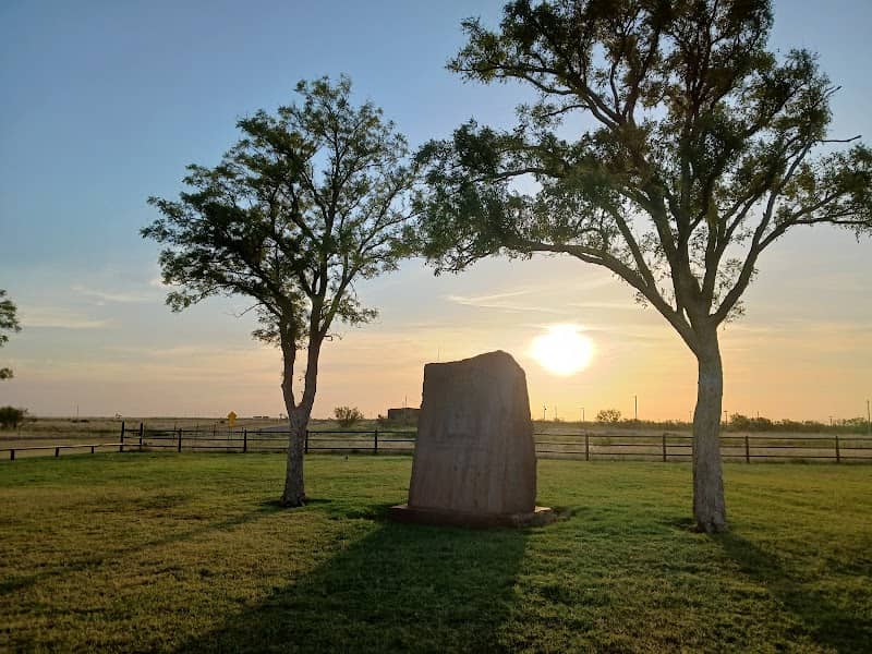 Poco Bueno Memorial Site - Image 2