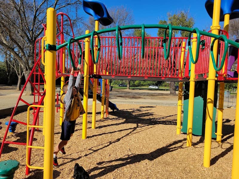 Arbor Oaks Park - Image 1