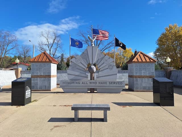 Memorial Park - Image 1