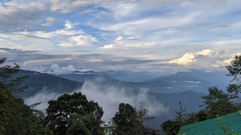 Mahaldiram view point - Image 1