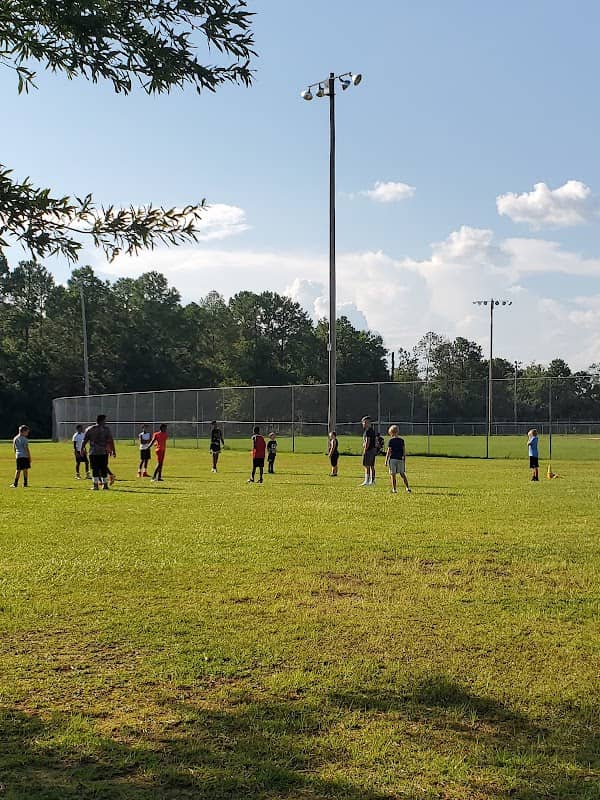Bill Peavy Memorial Park - Image 2