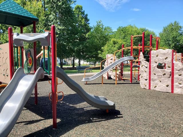 Olde Town Park - Image 1