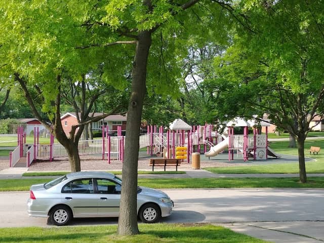 Krempels Park - Image 1