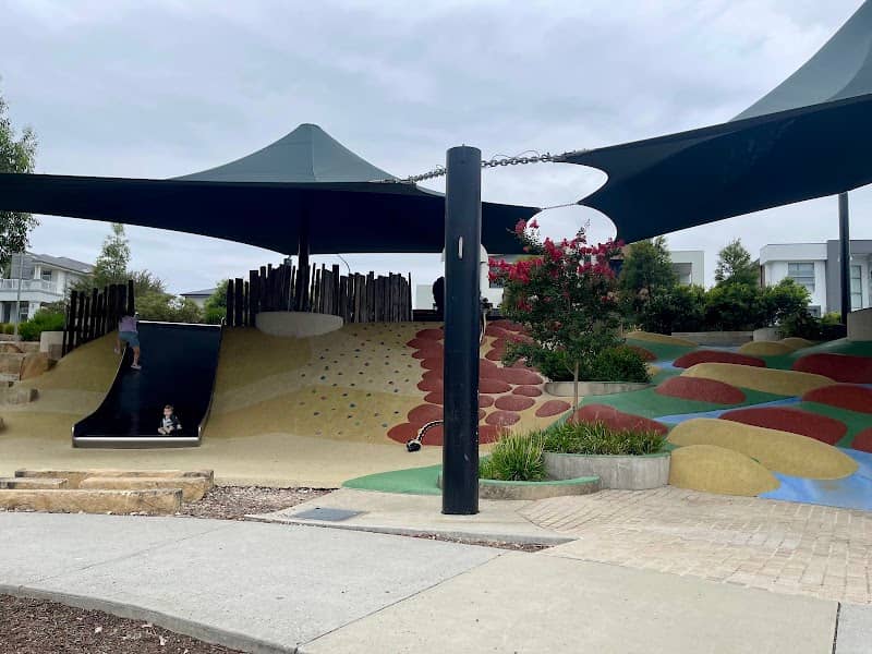 Mulgoa Sanctuary - Linear Park - Image 1