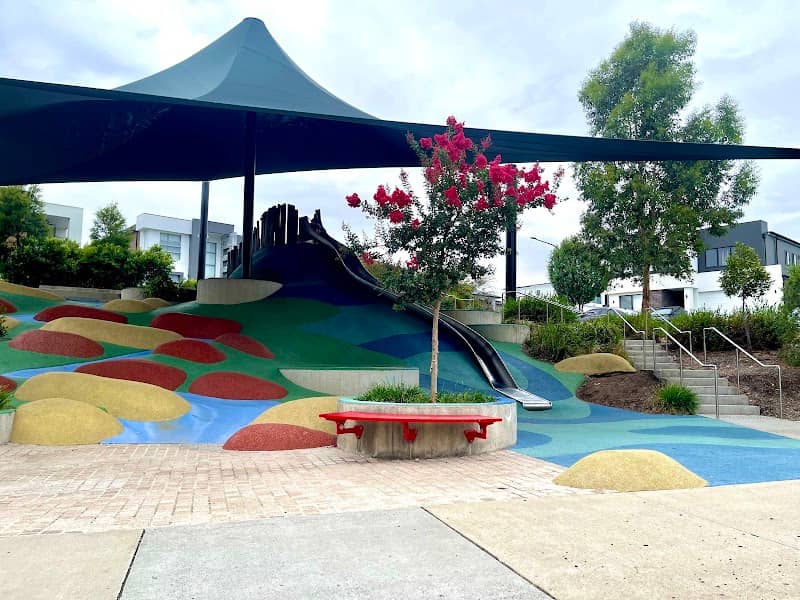 Mulgoa Sanctuary - Linear Park - Image 2