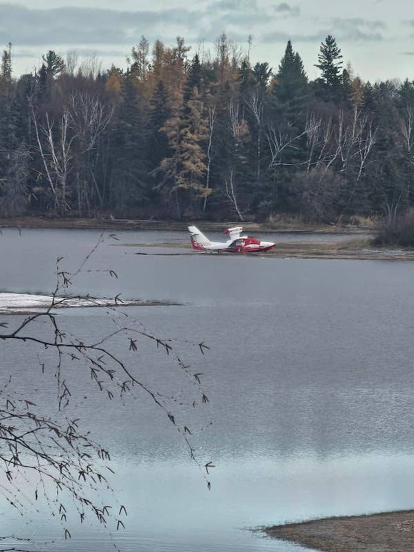 Flagstaff Lake - Image 2