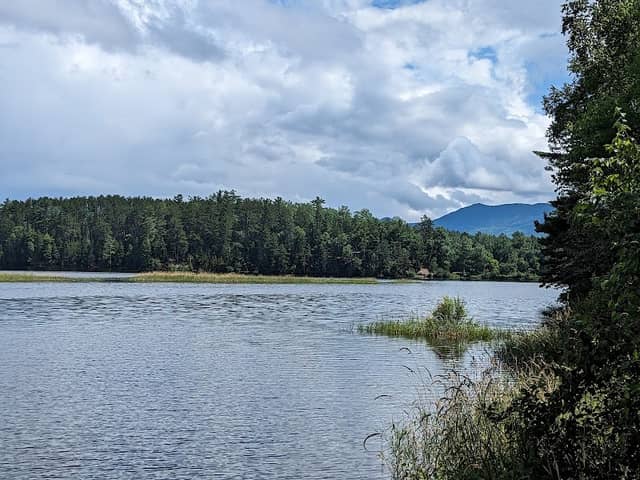 Flagstaff Lake - Image 1