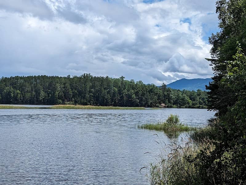 Flagstaff Lake - Image 1