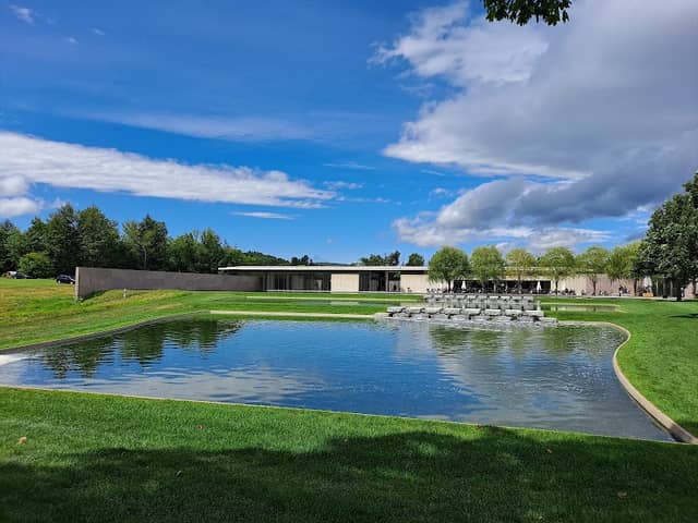 Clark Art Institute - Image 2