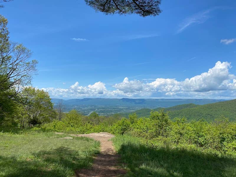 Beahms Gap Overlook - Image 3