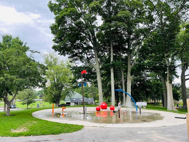 David S. Lynch Memorial Park - Image 1