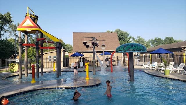 Indianapolis KOA Holiday - Image 3