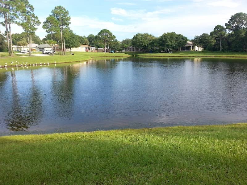 Lake Vinca - Image 2