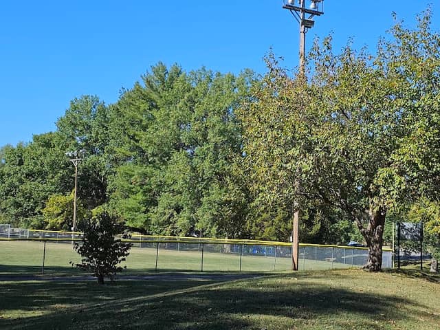 Buffalo Bill Cody Park Trail - Image 3
