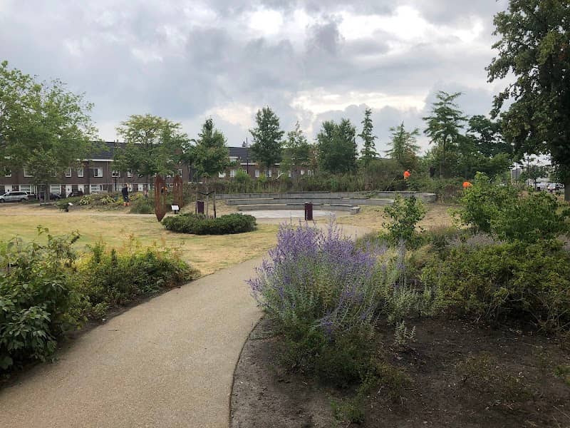 Weverspark - Image 1