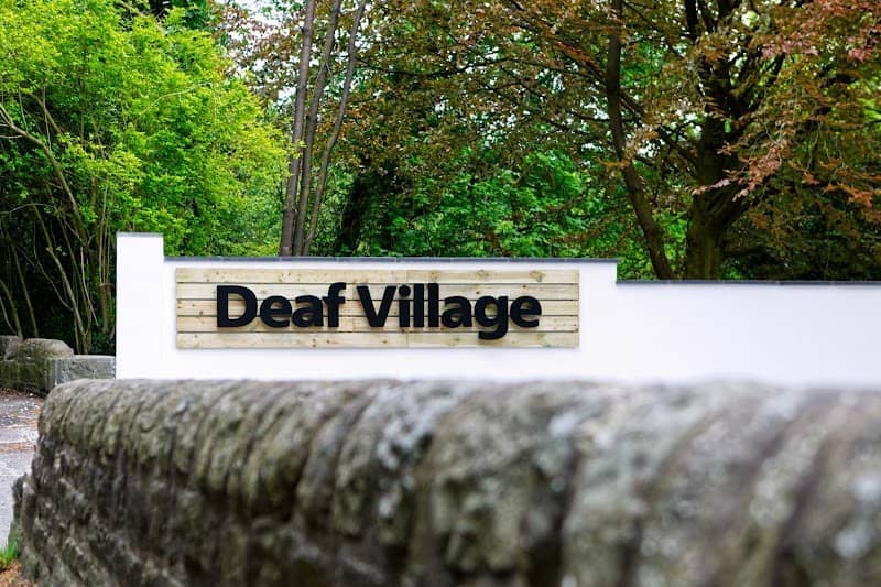 Deaf Village Northwest | Community Support and Inclusion - Image 1