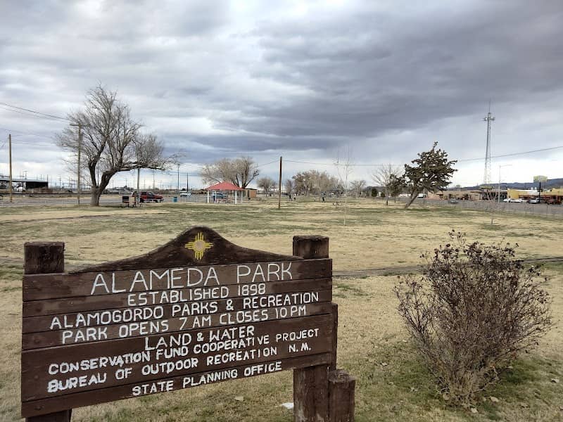 Alameda Park - Image 1