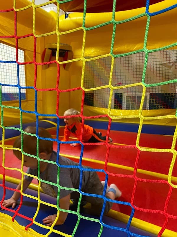 Jumpy Jump Land - Image 2