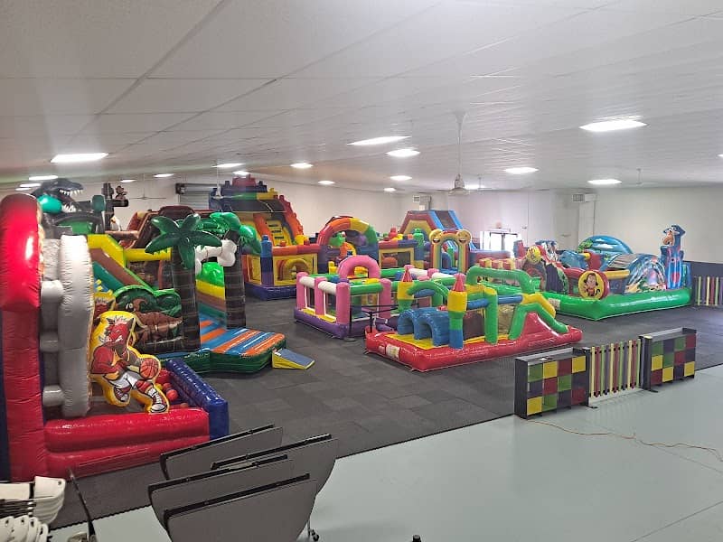 Jumpy Jump Land - Image 1