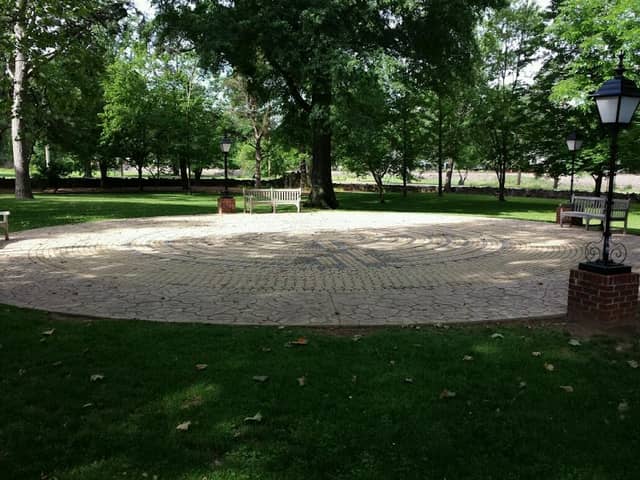 Labyrinth - Image 2