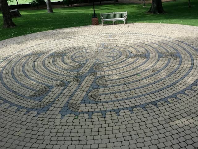 Labyrinth - Image 1