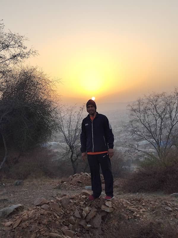 Loha mandi sunset place - Image 2