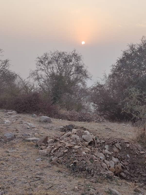 Loha mandi sunset place - Image 3
