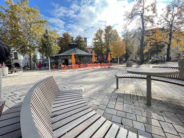 Maxplatz - Image 1
